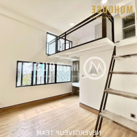 Khai Trương Căn Hộ Duplex Full Nội Thất Cửa Sổ Bao Thoáng Mát Gần Đại Học Hutech, Uef, Hồng Bàng