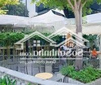 Cho Thuê Mặt Bằng Kd Làm Cafe Phố Trích Sài 290M Lô Góc 2Mt View Trực Diện Hồ Tây Đoạn Đẹp