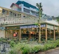 Cho Thuê Mặt Bằng Kd Làm Cafe Phố Trích Sài 290M Lô Góc 2Mt View Trực Diện Hồ Tây Đoạn Đẹp