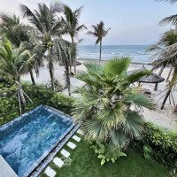 1 Căn Villa 3 Phòng Ngủmặt Biển Giá Tốt Nhất Hồ Tràm. Banyan Tree Quản Lý ,Thanh Toán Giãn 21 Đợt.