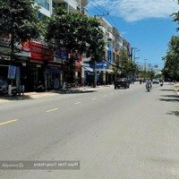 Bán Nhà 5 Tầng Mặt Tiền Đường Điện Biên Phủ, Vĩnh Hoà, Nha Trang 100M2 ( Rộng 5M ) Giá Bán 9,7 Tỷ