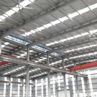 Cho Thuê Nhà Xưởng 8300M2 Kcn Tại Mỹ Phước, Bến Cát, Bình Dương