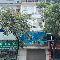 Chính Chủ Cho Thuê Nhà Mặt Phố Số 11 Trần Kim Xuyến. Nhà Thoáng Đẹp. Vỉa Hè Rộng, Ô Tô Để Thoải Mái