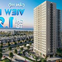 Căn hộ thương mại view biển Đà Nẵng- tiện ích 5* mà giá chỉ 1,2 tỷ - tặng Full nội thất liền tường