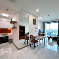 Thuê Căn Hộ Sunwah Pearl, 1 Phòng Ngủ 55M2, Full Nt Cao Cấp, View Ngoài, Giá Chỉ 23 Triệu/Th