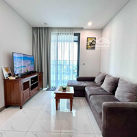 Thuê Căn Hộ Sunwah Pearl, 1 Phòng Ngủ 55M2, Full Nt Cao Cấp, View Ngoài, Giá Chỉ 23 Triệu/Th