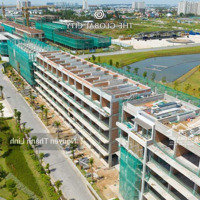 Bán Đất Mặt Tiền - Sát Global City - 80M2 - Xây Dựng 5 Tầng Không Chừa Khoản Lùi Trước - 7 Nhỉnh