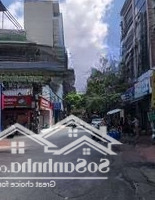 Bán Nhà Ao Sen, Mỗ Lao Kinh Doanh 2 Mặt Ô Tô Tránh Đỗ 64M2 4T Hơn 12 Tỷ