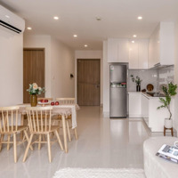 Căn Hộ 2Pn 2 Vệ Sinhvinhomes Grand Park Full Nội Thất Cao Cấp. Chính Chủ Cho Thuê Nhanh Thiện Chí Giá Tốt