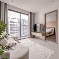 Căn Hộ 2Pn 2 Vệ Sinhvinhomes Grand Park Full Nội Thất Cao Cấp. Chính Chủ Cho Thuê Nhanh Thiện Chí Giá Tốt