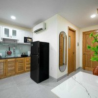 Chung Cư Mini 1 Phòng Ngủ 50M2 Full Nội Thất Đẹp Có Thang Máy Ngay Võ Thị Sáu Đakao Quận 1