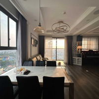 Cho Thuê Căn Hộ Cao Cấp Newton Residence, Phú Nhuận, 110M2, 3 Phòng Ngủ, 24 Triệu/Tháng