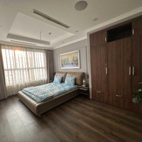 Cho Thuê Căn Hộ Cao Cấp Newton Residence, Phú Nhuận, 110M2, 3 Phòng Ngủ, 24 Triệu/Tháng