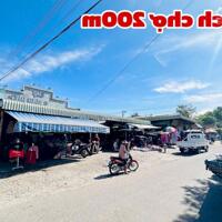 Đất Thủ Dầu Một, sổ sẵn - thổ cư, đường nhựa 6m thông dài khu dân cư. Bán kính 200m full tiện ích