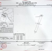 Bán Đất Sào Giá Tốt.thuận Phú,Bình Phước.