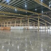 Cho thuê kho xưởng 10000m2 - 20000m2- 30000m2 giá chỉ 65k trong KCN Đồng Nai