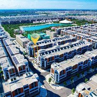 Liền Kề Áp Góc Trục Đường Thông Phố Biển - Vinhomes Ocean Park 3