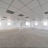 Văn Phòng 300M2 -350M2 ,Mặt Tiềnnguyễn Gia Thiều, Phường 6, Quận 3