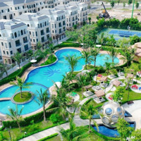 Bán Gấp Hải Âu 75M2 Giá Chỉ 8.9 Tỷ Bao Phí, Hướng Đông Nam, Gần Công Viên Vinhomes Ocean Park2