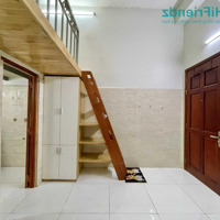 Phòng Trọ Duplex Rộng Rãi Chào Đón Tân Sinh Viên Theo Học Các Trường Tại Quận Tân Bình Đường Âu Cơ