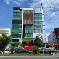 Building 2 Mặt Tiền 107 Cộng Hòa, Tân Bình 256M, 7 Lầu, Thang Máy, Đầy Đủ Pccc, Giá Bán 90 Tỷ Hdt 195 Triệu