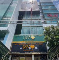 Building 2 Mặt Tiền 107 Cộng Hòa, Tân Bình 256M, 7 Lầu, Thang Máy, Đầy Đủ Pccc, Giá Bán 90 Tỷ Hdt 195 Triệu