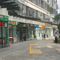 Shophouse 115M2 2 Tầng Đang Kinh Doanh Tốt. Mặt Tiền Rộng Dân Cư Đông. Vừa Ở Vừa Kinh Doanh