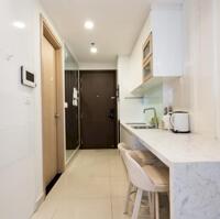 Cho thuê căn hộ Rivergate Residence Quận 4 full nội thất bao phí