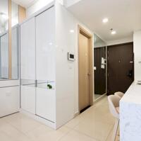 Cho thuê căn hộ Rivergate Residence Quận 4 full nội thất bao phí