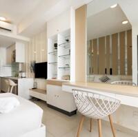 Cho thuê căn hộ Rivergate Residence Quận 4 full nội thất bao phí