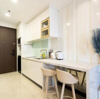 Cho thuê căn hộ Rivergate Residence Quận 4 full nội thất bao phí