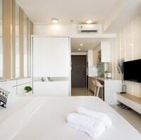 Cho thuê căn hộ Rivergate Residence Quận 4 full nội thất bao phí