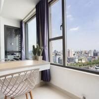 Cho thuê căn hộ Rivergate Residence Quận 4 full nội thất bao phí