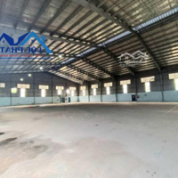 Bán Xưởng Long Đức Long Thành Đồng Nai 4.700 M2 Chỉ 26,5 Tỷ