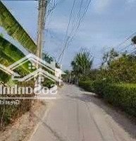 Cần Bán Lô Đất Mặt Tiền Đường Ra Sông Đồng Nai,1Tỷ2,109.2M2,Sổ Hồng Riêng,Dâncưđôngđúc,Đường Nhựa7M