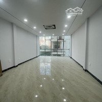 Bán Nhà Mặt Phố Trần Duy Hưng 76M2 7 Tầng Lô Góc Kinh Doanh Văn Phòng Chỉ 32 Tỷ