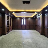 Bán Gấp, Tòa Nhà Văn Phòng, Mặt Phố, Cầu Giấy, 250M2, 8 Tầng, Thang Máy, Giá Đầu Tư, 0903784368