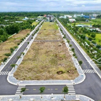 Mua Đất Nền Tặng Căn Hộ Tại Đức Hoà Newcity