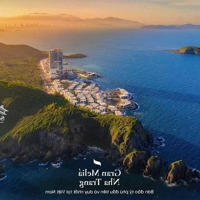 Nhận Booking Biệt Thự, Dinh Thự Gran Melia- Nha Trang, Giá Chỉ Từ 34 Tỷ/Căn, Sổ Hồng Riêng Từng Căn