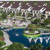 Mở Bán Dự Án Mới Vị Trí Độc Nhất Shopvillas Lake View - Vsip Từ Sơn