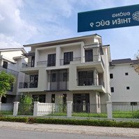 Mở Bán Dự Án Mới Vị Trí Độc Nhất Shopvillas Lake View - Vsip Từ Sơn