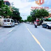 Bán Mặt Tiền Cmt8 View Sông Đồng Nai 345M2 Giá Bán 23 Tỷ Dòng Tiền Cho Thuê Ổn Định Siêu Ngộp Cần Bán