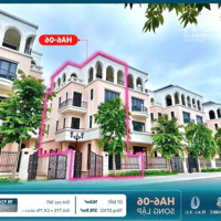 Bán Song Lập Vip 162M2 Giá Bán 22.495 Tỷ Liên Hệ: 0985430011