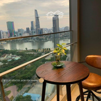 Empire City Cho Thuê Căn Hộ 1 Phòng Ngủview Sông Và Trực Diện Quận 1, Nội Thất Cao Cấp Nhà Đẹp