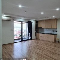 Cho Thuê Chung Cư Tây Hồ River View, 100M2, 3 Ngủ, 2 Vệ Sinh, 11 Triệu/Tháng