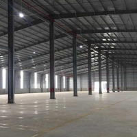 Cho Thuê Xưởng 5000M2 Trong Kcn Amata, Biên Hòa, Đồng Nai