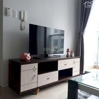 Cho thuê CHCC LuxCity quận 7, 68m2, 2 phòng ngủ, 2 tollet, full NT