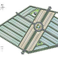 Bán Biệt Thự 170M2 Giá Chỉ Từ 145 Triệu/M2 Đất, Xd Hoàn Thiện Mặt Ngoài Nhận Nhà Ở Ngay