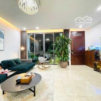 Bán Lk Louis Đại Mỗ, Thang Máy, View Vườn Hoa, Diện Tích 125M2, 6T,Mặt Tiền6M, 39 Tỷ