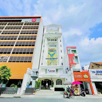 Building 29 Nguyễn Khắc Nhu, P.cô Giang, Quận 1, Dt: 11X53M, 2 Hầm+9 Tầng, Hđt: 1,123 Tỷ, 725 Tỷ